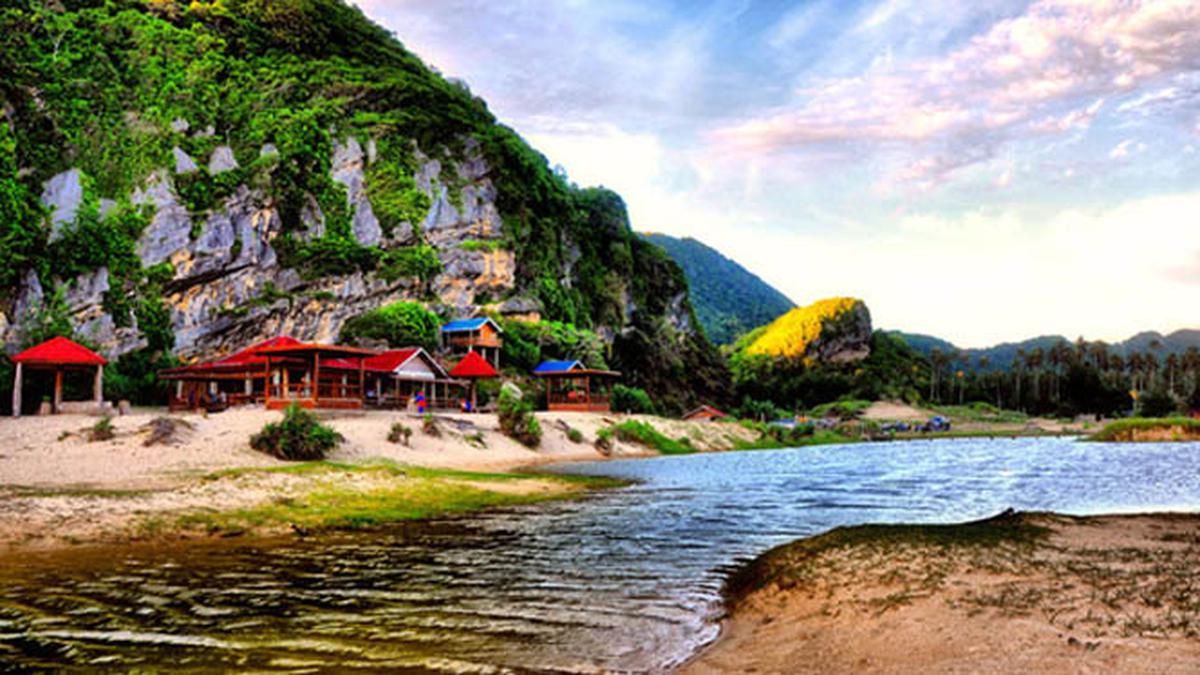 Rental Mobil Banda Aceh